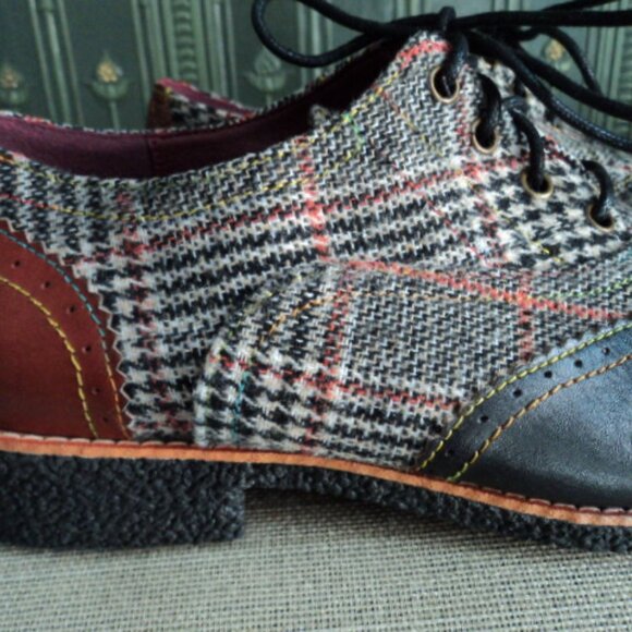 L'ARTISTE womens shoe ~41 NWOT - Picture 2 of 6